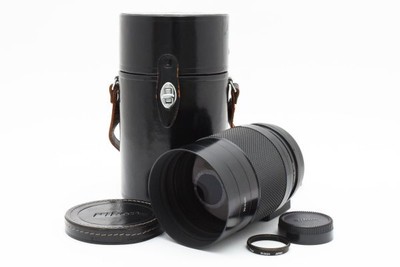美品 NIKON Reflex-NIKKOR 500mm F8 MF M163 Nikon NIKKOR 500mm f/8