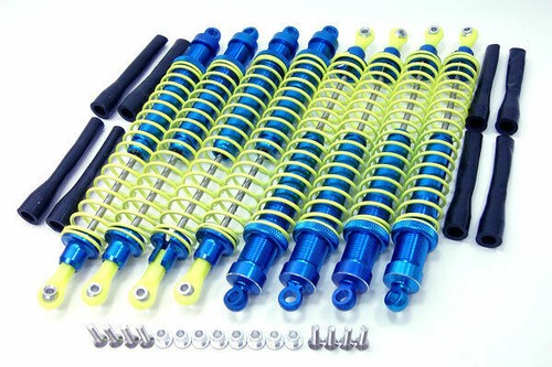 160m/m Alloy Shock Damper For Tamiya Clod Buster Super Clod Buster