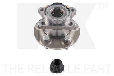 Wheel Bearing Kit Rear 764560 NK 4241052090 Genuine Top Quality Guaranteed New