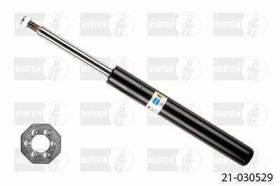 Bilstein B4 Front Shock for Opel Calibra A (85_) 2.0 i 16v (110 kW)