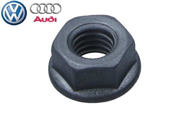 Injector mounting nut for AUDI VW 2.0TDI 2.7TDI 3.0TDI N90446502