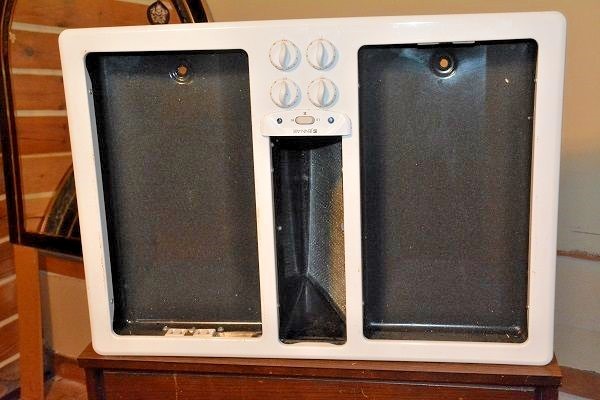 Jenn-Air WHITE Smooth Cooktop JED8230ADW whit Gril and one Cartridges