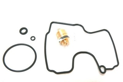 Kit de reparación del carburador para Suzuki SV 650 S 1999-2002