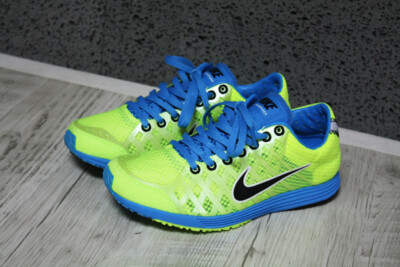 Nike LunarSpider R 2 Men's Racing Shoes-Style 454071-704