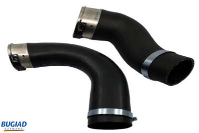 BUGIAD Charger Hose For RENAULT MASTER NISSAN NV400 OPEL MOVANO 95519367