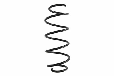 Magnum Technology SM106MT Coil Spring for MERCEDES-BENZ