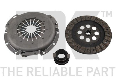 SACHS KUPPLUNGSATZ KIT BMW 3ER 5ER E30 E36 E28 E34 E39