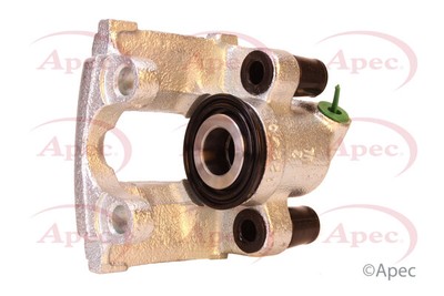 Brake Caliper fits BMW Z3 E36 2.8 Rear Right 96 to 00 34211164398 Apec Quality