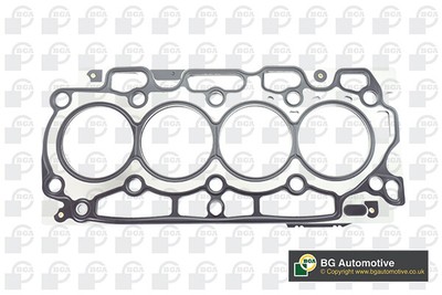 Cylinder Head Gasket fits FIAT BGA 9676157680 Genuine Top Quality Guaranteed New
