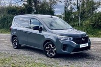 2023 Nissan Townstar 45kWh Tekna+ Auto L1 6dr PANEL VAN Electric Automatic