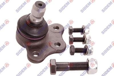SIDEM 9785 Ball Joint for ,OPEL,VAUXHALL