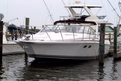 boats for sale 1986 Trojan