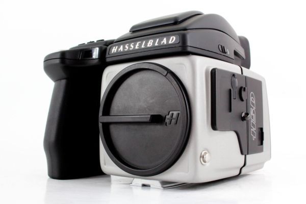 Hasselblad Digitalkameras