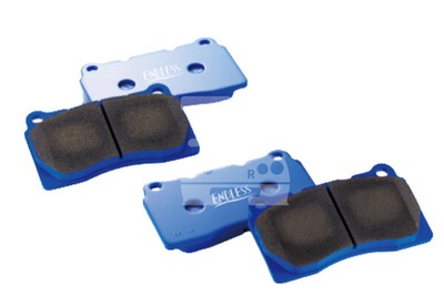 ENDLESS Front Brake Pad SSY LEVIN SPRINTER TRUENO AE92 AE100 AE101 ##227201018