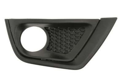 BLIC 5513-00-3217922P Ventilation Grilles, bumper for JEEP