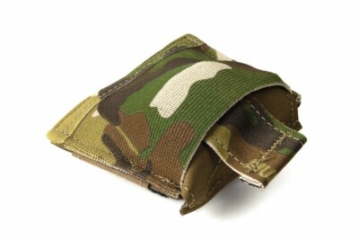 Blue Force Gear BFG - Belt Mounted Dump Pouch BT-DP-S - See Colors Below - NEW!