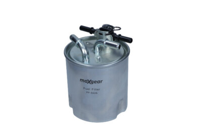 MAXGEAR 26-2217 Fuel filter for NISSAN