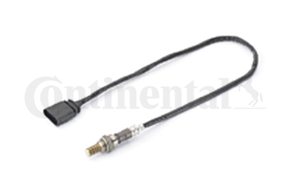 Continental / Vdo Sonde Lambda Pour Vw Fox 5z1 5z3 Passat Variant 3b5 3b6 Audi