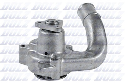 DOLZ F139 Water Pump for FORD,MAZDA