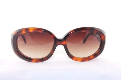 Oliver Peoples Hailey Sunglasses - Tortoise OV5239-S 1368/T5 Polarized - EUC Oliver Peoples Haley OV5239-S Cat-eye 1368 Haley Sunglasses  main image 3