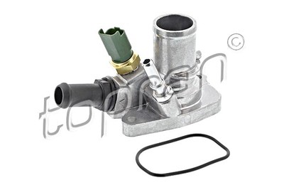 Engine Thermostat For ALFA ROMEO Mito 955 FIAT 500 LANCIA OPEL VAUXHALL 02-20