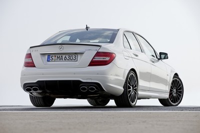Мерседес w204 2015