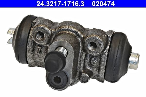 Mazda ブレーキホイールーシリンダー 0613 26 610A Mazda ブレーキ