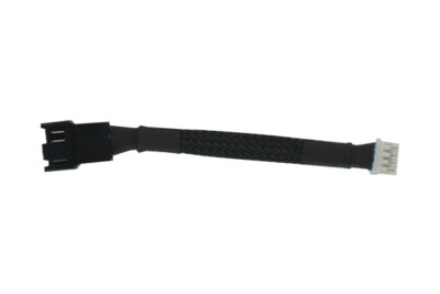 GELID VGA PWM Adapter Kabel Grafikkarte