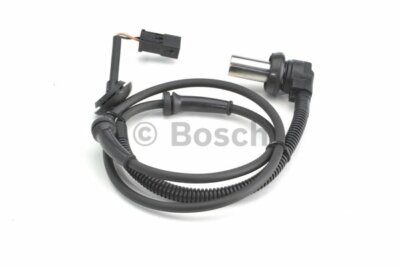 1x 0 986 594 014 BOSCH Sensor, Raddrehzahl für AUDI,VW