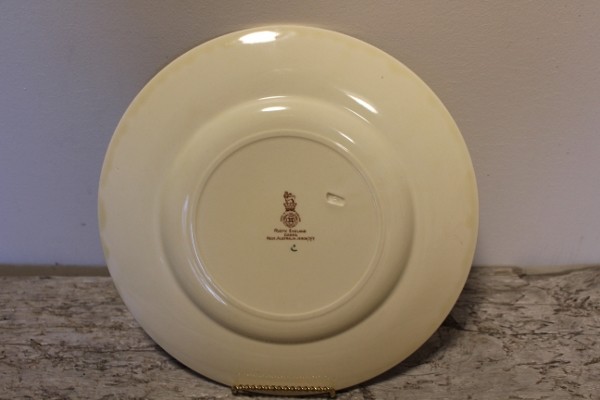 ROYAL DOULTON 