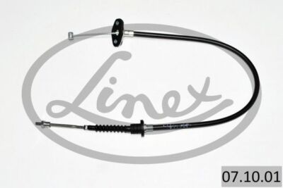 LINEX 07.10.01 Clutch Cable for CHEVROLET