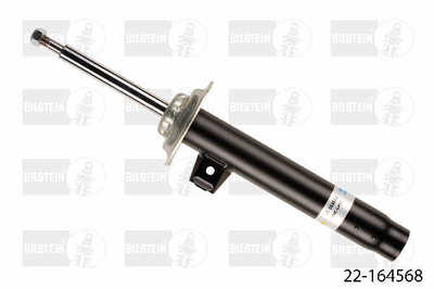 Bilstein B4 L/F Shock for BMW Z4 Coupe (E86) 3.0 si (195kW) (03/06>)