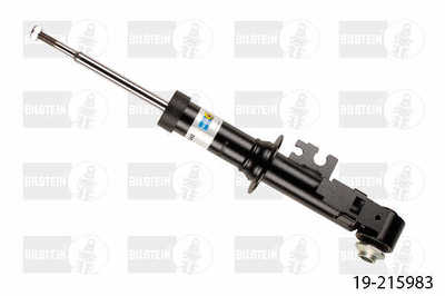 Bilstein B4 R/R Shock for BMW Mini Cabrio R57 One 72kW 03/10 > 06/11