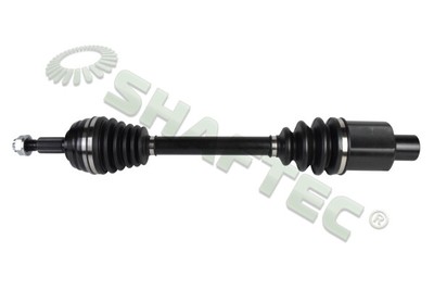 Drive Shaft Front Right R448R Shaftec Driveshaft 391009882R Quality Guaranteed