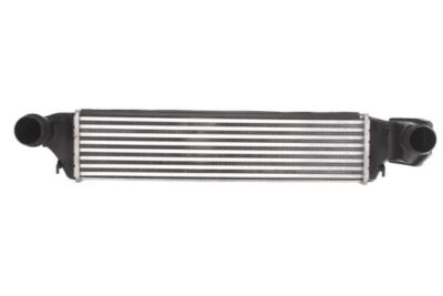 THERMOTEC DAB004TT Intercooler, charger for BMW