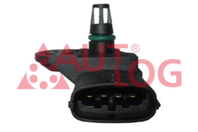 Sensor, boost pressure for SUZUKI RENAULT:GRAND VITARA II,MEGANE II Estate,