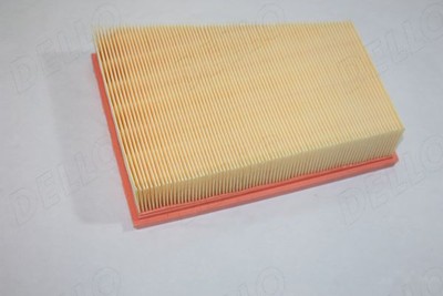 AUTOMEGA 180053210 Air Filter for RENAULT