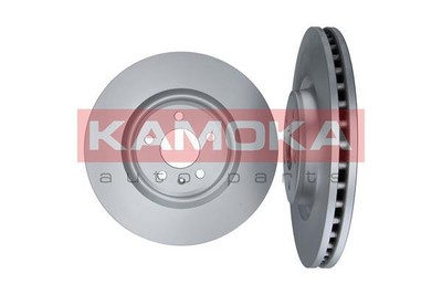 KAMOKA 103310 Bremsscheibe for AUDI