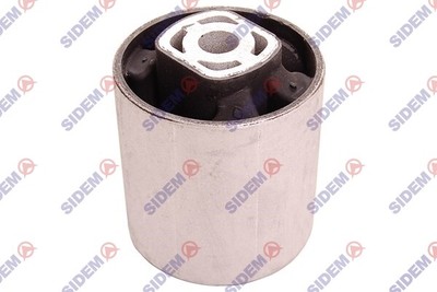 SIDEM 837622 Control Arm-/Trailing Arm Bush for AUDI