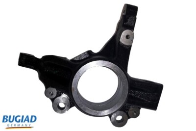 BUGIAD BSP25166 ACHSSCHENKEL, RADAUFHÄNGUNG VORDERACHSE LINKS FÜR OPEL