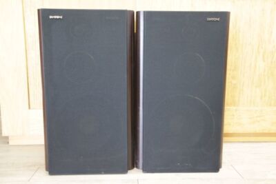 DIATONE SPEAKER SYSTEM SSー２ DIATONE DS-251MKII / DS-251 MK2 Speaker System Pair Set