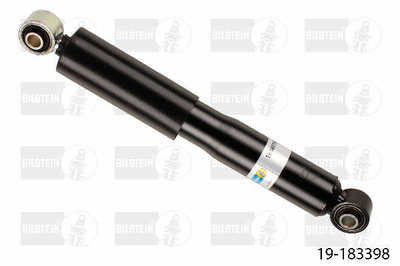 Bilstein B4 Rear Shock for Fiat Ducato Chassis (250, 290) 115 M-Jet 2.0 D (85kW)