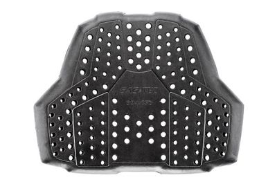 SaS-Tec CE- Protektor Brustprotektor SASTEC SC1 CP 3 black NEU  prEN 1621-3:201