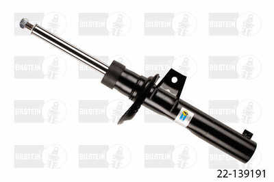 Bilstein B4 Frt Shock for VW Caddy Mk3 Box (2Ka, 2Kh, 2Ca, 2Ch) 2.0 TDI (103kW)