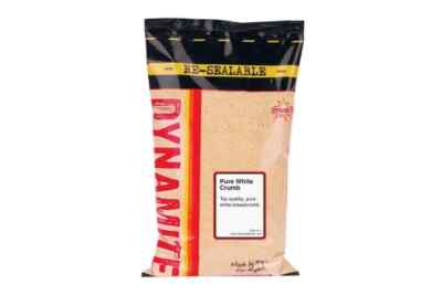 Dynamite Baits Xl Crumb White 900G