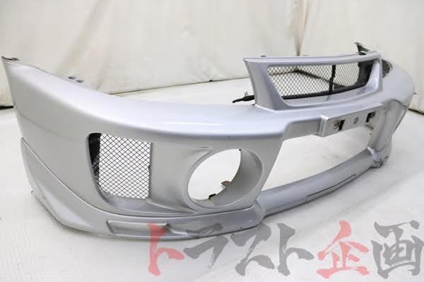 Mitsubishi EVO 5 CP9A OEM Front bumper 1