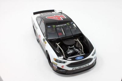 Revell # 4 Kevin Harvick Jimmy John's Ford Fusion 1/24 Skill 5 Nascar NEW