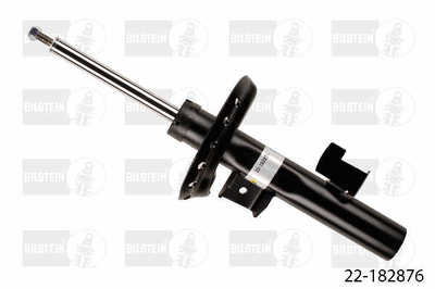 Bilstein B4 R/F Shock for Volvo V70 Mk3 (Bw) D5 (158 kW) (06/11 > )