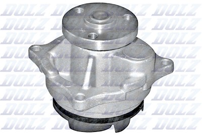 DOLZ F141 Water Pump for FORD,MAZDA
