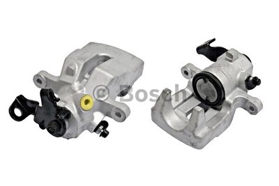 BOSCH Brake Caliper For RENAULT Avantime Espace III 0986473495